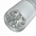 Box of 9 LED Aluminium Torches